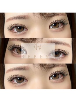 リーベスト 心斎橋店(REBEST)/