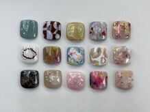 ファンクションネイルズ 表参道 原宿(FUNCTION NAILS)