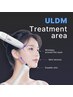 日本上陸*ULDMコラーゲンフィラー＋LDM×白玉酸素セラピー管理