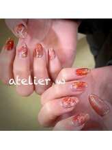 アトリエ ダブリュー バイ エニイテトロ(atelier W by ANYTETRO)/