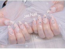ジャスネイル(Jas Nail)/