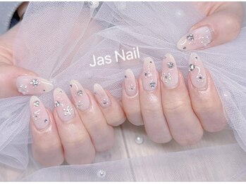ジャスネイル(Jas Nail)/