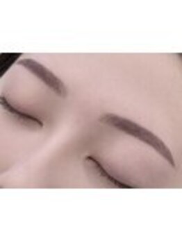 クレアラルーチェ 坂出店(Crea la Luce)/【美眉スタイリング】