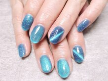 コキーユ(Coquille)