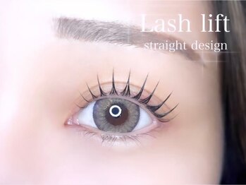 リシェル アイラッシュ 本厚木店(Richelle eyelash)/本厚木まつげパーマ美まつげ