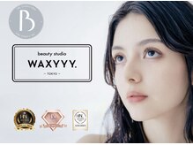 ワクシー 渋谷店(WAXYYY.TOKYO)