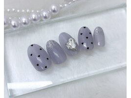 大人かわいい定額コース