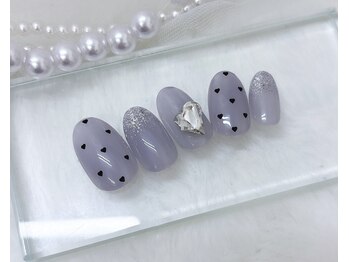 大人かわいい定額コース