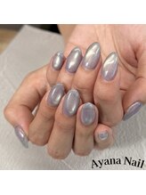 リファインネイル(refinenail)/マグネット/フィルイン