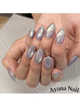 リファインネイル(refinenail)/マグネット/フィルイン