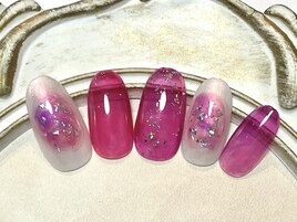 定額ゴールド