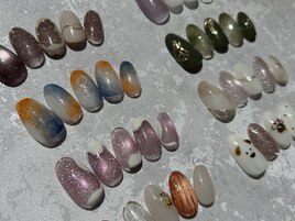 【定額】9月トレンドコース