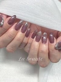 定額ハンドネイル¥6,680
