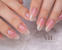 ネイルハウス(Nail house)
