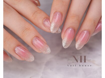 ネイルハウス(Nail house)の写真