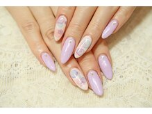 アフィック ネイル(afic nail)/afic nail 