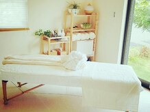 リラクゼーションスパツリー(Relaxation spa Tree)/Salon image.5