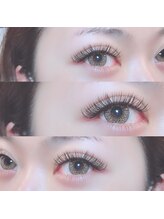 ムーア 博多(MUA)/3Dボリュームラッシュ