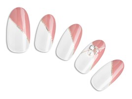 【395】パール×フレンチ¥6,039