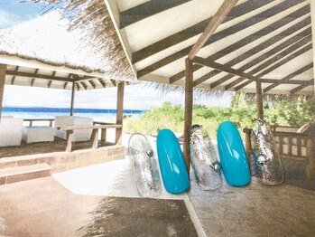 ネイルサロン&スクール ジーナ(GINA)/6月定額シンプルナチュラル