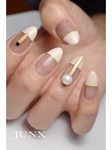 ジュンクス(JUNX)/JUNX Nail Collection