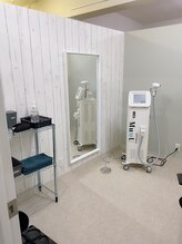 ムーウ(MuuU)/セルフ脱毛