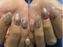 ネイルサロン ブルーム(BLOOM)/アート込みジェル680