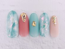 ランスティチュ ボーテ(L'institut beaute)/タイダイ