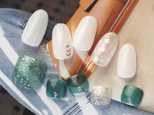 ムーア(mooa)/季節のプレートコース　税込4400