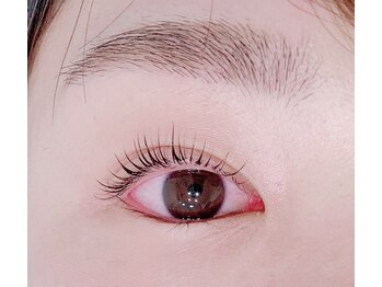 アイラッシュクレール(CLAIR)/まつげパーマ