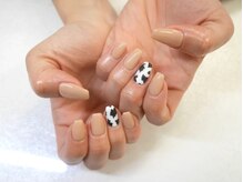 ザネイルズ(The Nails)/