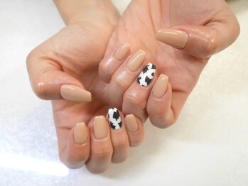 ザネイルズ(The Nails)/