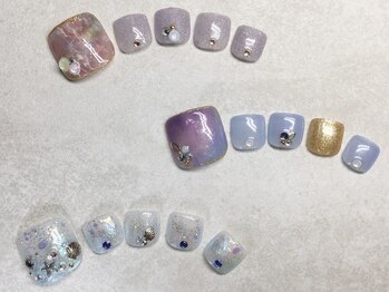 【定額フット￥9200】