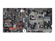 ネイルズアオアクア(Nail's AO AQUA)/