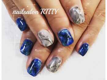 ネイルサロン リッティー(RITTY)/