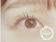 アイサロンフェア 海老名店(eyesalon Fair)/パリジェンヌラッシュリフト