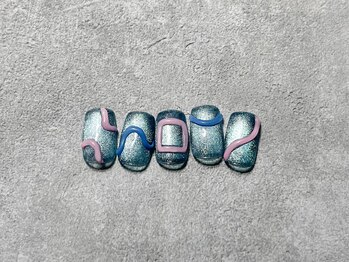 ジェミエス(Gemies)/