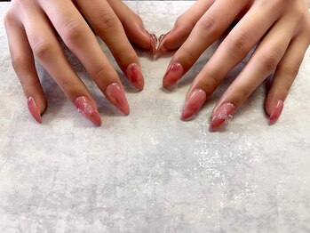 モレリア(morelia)/上品ネイル