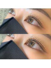 ビイピイジェイズ 大森店(BPJ'S)/まつ毛パーマ