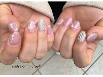 エムシーベル(m.c bell)/