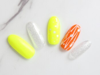 ジーネイルコウベ(G NAIL KOBE)/ハンドEコ-ス 3490円