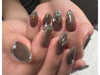 サロン ドゥ レーベル(Salon de Label)/