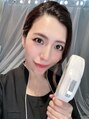 インフィニティ ビューティサロン 姫路店(INFINITY beautysalon) 北野