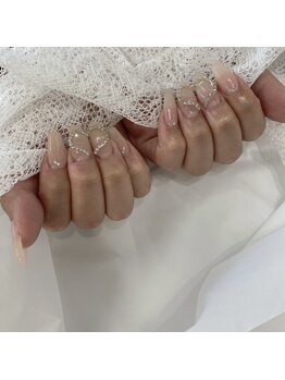 シエル(ciel)/韓国nail