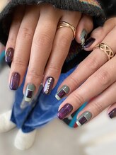 ネイルサロン ミル(Mille)/
