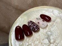 ニコルネイル(nicole nail)/H1592　