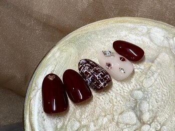 ニコルネイル(nicole nail)/H1592
