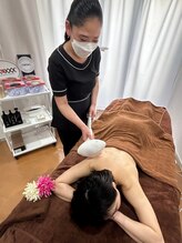 エフキュート 大岡山(F.cute)