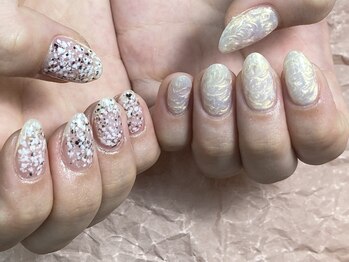 トリー アンド デリー(Toliy&Deliy)/