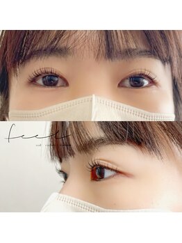 フィール(feel)/Cカールっ